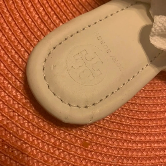 Tory Burch Marsden Sandal - Picture 9 of 16